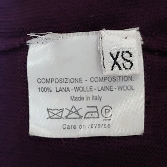 YSL 100% Wool Top - Picture 7 of 9